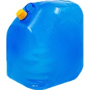 تصویر ژل سونوگرافی حجم 5 لیتر 