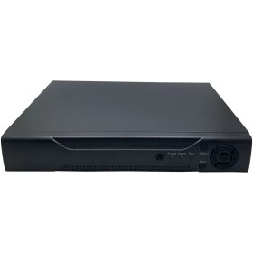 تصویر دستگاه 4 کانال 5 مگاپیکسل مدل DVR AHD DM4N-T1 ا Digital video recorder (DVR) 4ch 5mp DM4N-T1 ,p2p , xmeye , AHD Digital video recorder (DVR) 4ch 5mp DM4N-T1 ,p2p , xmeye , AHD