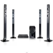 تصویر سینما خانگی ال جی LH880 XBH 