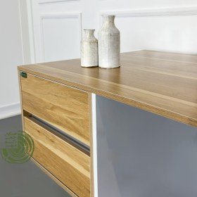 تصویر میز کانتر CU304 