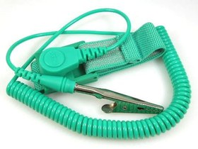 تصویر دستبند آنتی استاتیک پوش مدل TA-001 