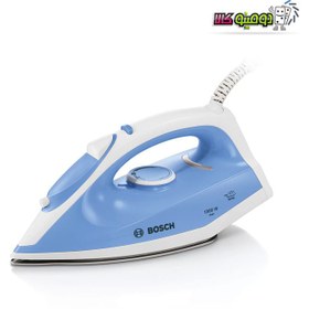 تصویر اتو بخار بوش مدل TLB5000GB Bosch TLB5000GB Dry Iron