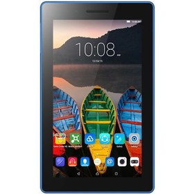 تصویر تبلت لنوو مدل تب 3 نسخه 7 اینچی 3G - ظرفیت 8 گیگابایت ا Lenovo Tab 3 7 3G Tablet - 8GB Lenovo Tab 3 7 3G Tablet - 8GB