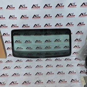 تصویر شیشه عقب رنو پی کی 