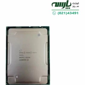 تصویر Intel Xeon-Gold 5215 (2.5GHz/10-core/85W) FIO Processor Kit for HPE ProLiant DL580 Gen10 