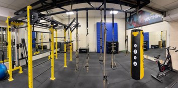 تصویر باشگاه ایکسبادی کراسفیت پاد 