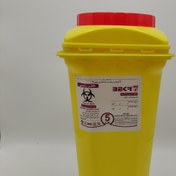 تصویر سفتی باکس 5 لیتری 