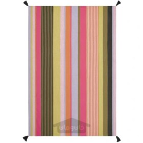 تصویر پتو ایکیا مدل IKEA MÄVINN 