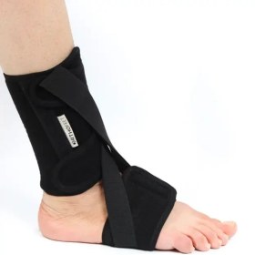 تصویر نگهدارنده مچ پا دراپ فوت 