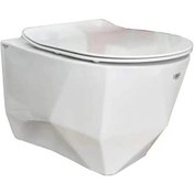 تصویر وال هنگ مروارید مدل سونیا 