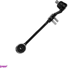 تصویر طبق تیبا GISP (چپ) 