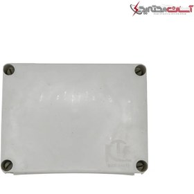 تصویر جعبه تقسیم برق کیان تک سایز ۱۷ در ۲۴ 