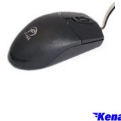 تصویر ماوس پی نت مدل Z-90 P-net Z-90 Wired Mouse