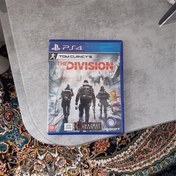 تصویر بازی THE DIVISION 