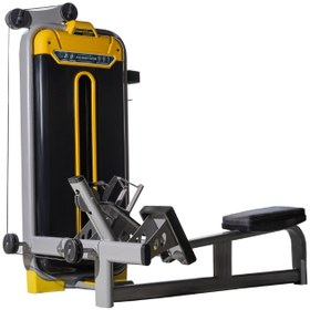 تصویر دستگاه قایقی professional برند inpars 