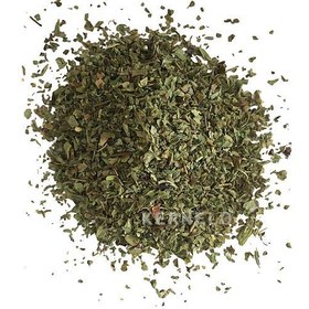 تصویر سبزی ریحان خشک (500گرم) 