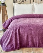 تصویر پتوی تک نفره کاراجاهوم کد505000014 