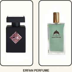 تصویر عطر دست ساز با رایحه Initio Addictive Vibration 