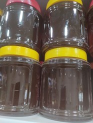 تصویر عسل طبیعی ممتاز زلال و موم دار - موم دار / یک کیلو 