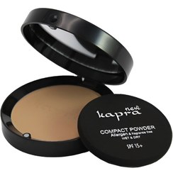 تصویر پنکک دوکاره کاپرا نیو شماره 326 