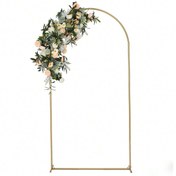 تصویر استند طاق هلالی فلزی 