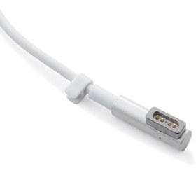 تصویر شارژر لپ تاپ Apple 85W magsafe 1 Apple 85W magsafe 1 LAPTOP ADAPTER