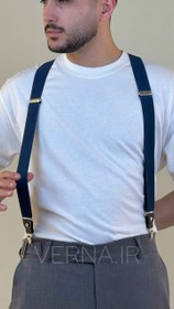 تصویر ساسبند گیره فلزی 