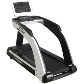 تصویر تردمیل باشگاهی فورد فیتنس مدل FA9300 Gym treadmill Ford fitness FA9300