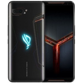 تصویر گوشی ایسوس Asus Rog Phone 2 (256G) 