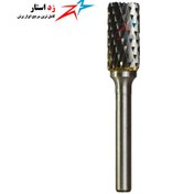 تصویر فرز فرم استوانه کد B شفت 6 میلی متر 