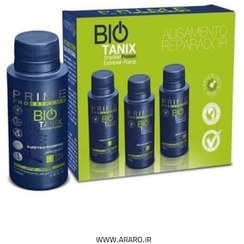 تصویر کراتین بیوتانیکس پرایم مدل پرو اکستریم حجم 100 میل Prime Bio Tanix Protein Pro Extreme 100ml