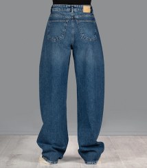 تصویر جین بگی ریماتی برشکا 13 