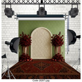 تصویر بکدراپ عکاسی Code (9287) 