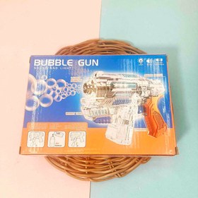 تصویر کلت حباب ساز خارجی 