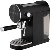 تصویر اسپرسوساز روپل مدل RPL-CM8030 ruppell Espresso maker