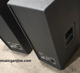 تصویر جعبه باند (باکس چوبی) طرح اصلی توریکس audio box speaker ev TX 1152 