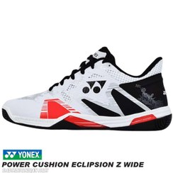 تصویر کفش بدمینتون یونکس YONEX POWER CUSHION ECLIPSION Z WIDE 