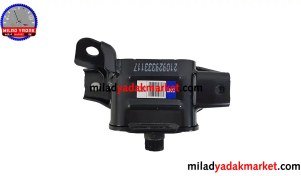 تصویر دسته موتور سمت چپ هیوندای النترا 21830f2000 