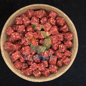 تصویر سیب آلو حبه ای 