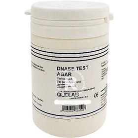 تصویر محیط کشت DNASE کیولب | 100 گرم 