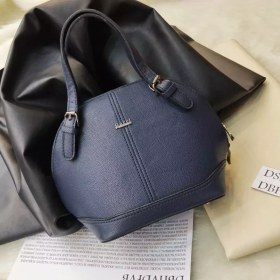 تصویر الگوی کیف دستی چرم T275 