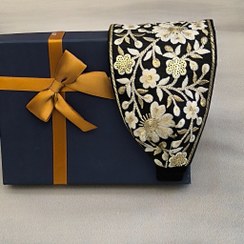 تصویر تل اسکارف نسترن 