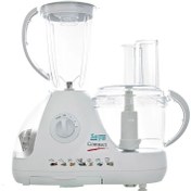 تصویر غذاساز سایا مدل PROKIT Saya PROKIT Food Processor