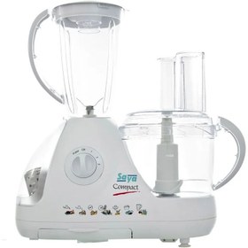 تصویر غذاساز سایا مدل PROKIT Saya PROKIT Food Processor