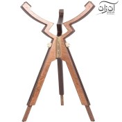 تصویر پایه هنگ درام راد مدل 569 قابل تنظیم 