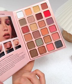 تصویر پلت کتابی 