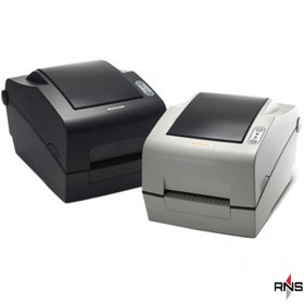 تصویر پرینتر لیبل زن بیکسولون مدل تی 403 SLP-T403 Label Printer