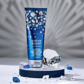 تصویر کرم بدن Bath & Body Works مدل Dream Bright 