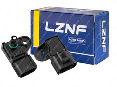 تصویر سنسور مپ پراید و سمند طرح زیمنسLZNF 