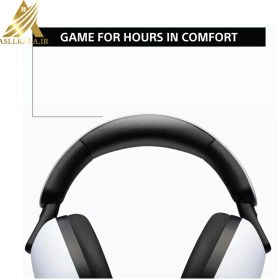 تصویر هدست گیمینگ سونی مدل INZONE H3 با سیم 